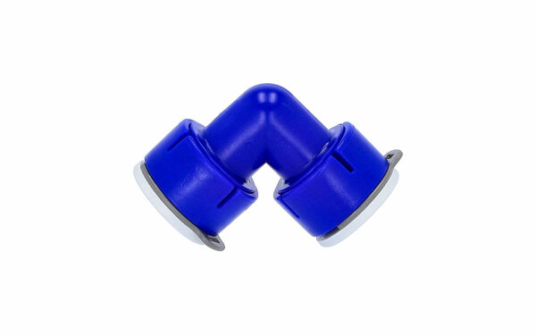 Reich Winkelverbinder