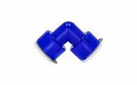 Connecteur angulaire 90