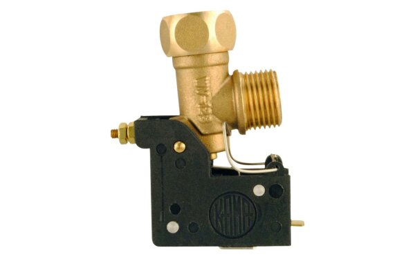 Interrupteur automatique Reich Kama MS