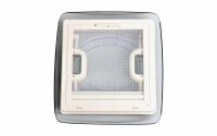 MPK Dachhaube Vision Vent S eco 28x28