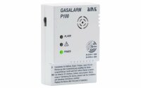 AMS Gasalarm P100