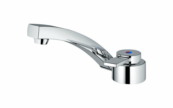 Einhebelmischer Florenz