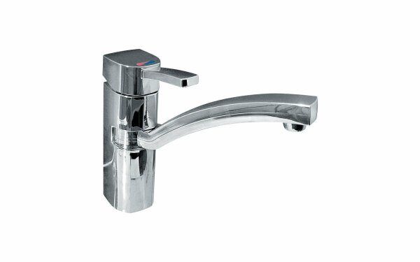Automatik-Einhebelmischer Capri Luxus