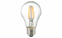 Sigor Filament LED Glühlampe dimmbar klar E27 230 V...