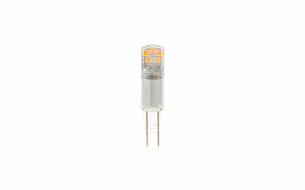 Sigor Luxar LED Stecksockellampe GY6,35 12 V / 2,4 W 300 lm