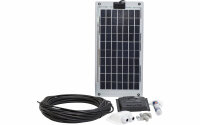 SunSet Laminat Solarmodul-Set 85W