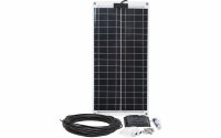 SunSet Laminat Solarmodul-Set 85W