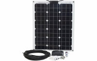 SunSet Laminat Solarmodul-Set 85W