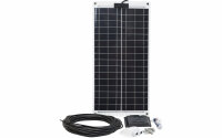 SunSet SM 85 L Laminat-Solarmodul