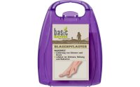 Basic Nature Blasenpflaster 10 Stück