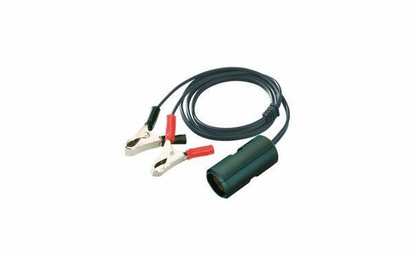 Câble daccouplement 12 V 8A