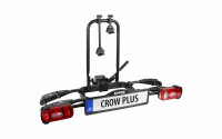 Porte-vélos Eufab Crow Plus