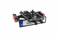 Porte-vélos Eufab Crow Plus