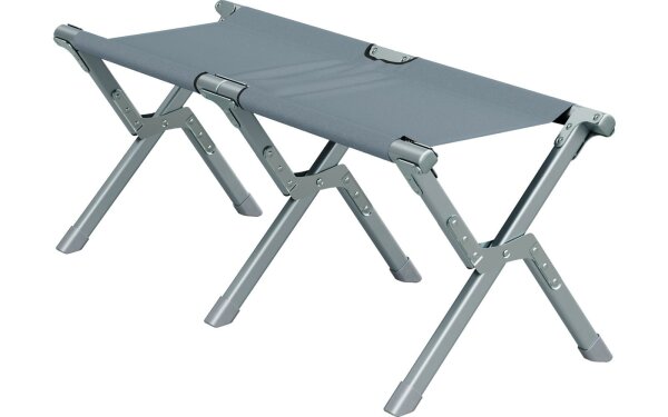 Dometic GO Compact Camp Bench silt klappbare Sitzbank