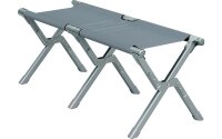 Dometic GO Compact Camp Bench silt klappbare Sitzbank