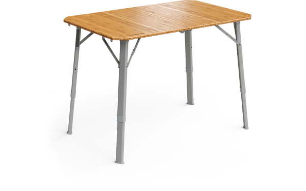 Dometic GO Compact Camp Table silt