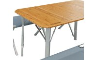 Dometic GO Compact Falttisch 100 x 65 cm