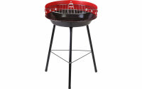 Till Holzkohlegrill / Rundgrill 35 cm