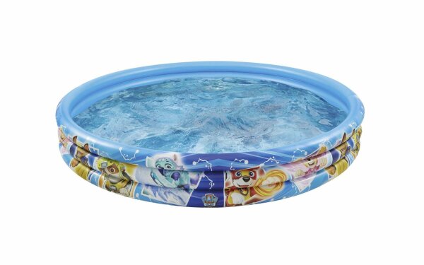 Happy People Paw Patrol 3-Ring-Pool 150 x 25 cm