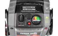 Apa Power Pack 12/24 V Starthilfe 900 A