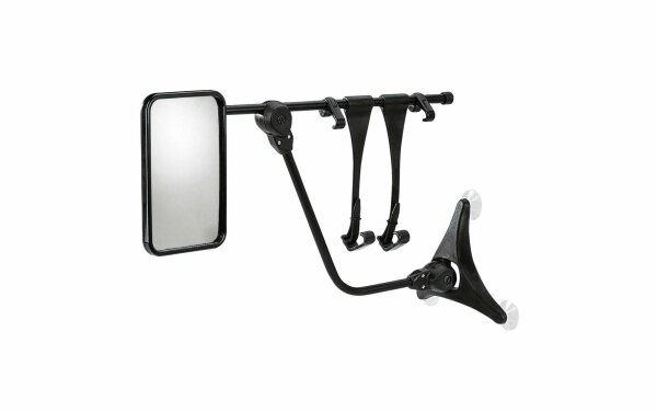 Hagus stand-up mirror piggyback 4