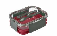 Westmark Lunch Box Comfort rot