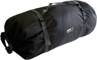 High Peak Rollpacktasche für 5 bis 6 Personen Zelt