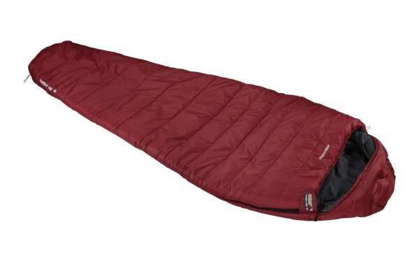 Sac de couchage momie High Peak Redwood 3 L 230 x 85 cm