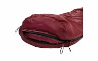 High Peak  Redwood 3 L Mumien Schlafsack 230 x 85 cm