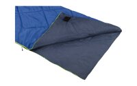 High Peak Ranger Deckenschlafsack 75 x 180 cm...