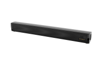 Selfsat Soundbar für Smart Camp Camping Fernseher 32...