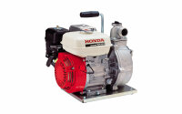 Pompe à eau haute pression Honda WH 20 EFX 450 l/min