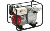 Honda WT 40 Schmutzwasserpumpe 1.600 l/min