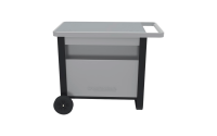 Campingaz Deluxe Trolley 120 x 63 x 73 cm