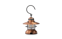 Barebones Lanterne edison mini lantern olive