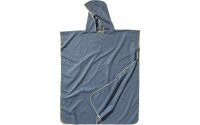 Cocoon Microfiber Handtuch Poncho Ultralight