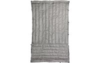 Cocoon Top Quilt Daunendecke 210  x  135 cm