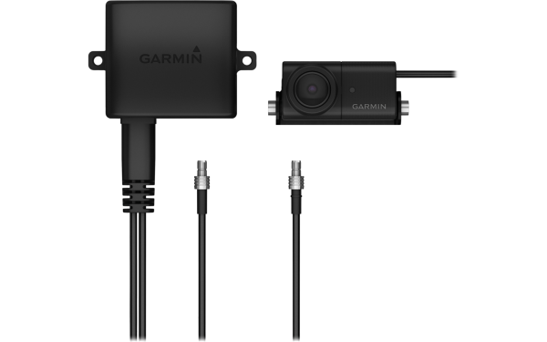 Garmin BC 50 Drahtlose Rückfahrkamera mit HD Auflösung