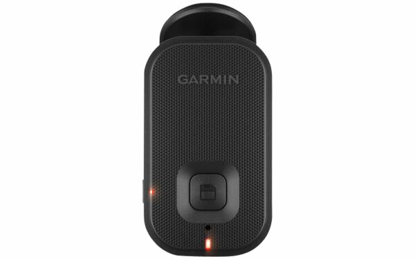 Garmin Mini 2 Dashcam mit G-Sensor & Unfallerkennung