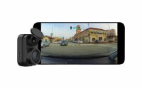 Garmin Mini 2 Dashcam mit G-Sensor & Unfallerkennung