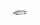 MFT BackBox 300 l – Inkl. Einsatz klein (1540 mm), Silber, LED, abklappbar