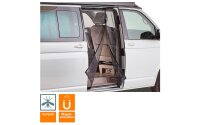 Moustiquaire VanQuito VW T5 / T6 avec fermeture...