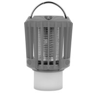 Lampe BRUNNER MOSLITE mit USB-Ladekabel Licht und...