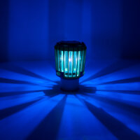 Lampe BRUNNER MOSLITE mit USB-Ladekabel Licht und...