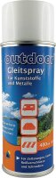 Gleitspray Heusser products 0,4 l, CH Version