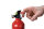 Pulverfeuerlöscher PROTEX 1 kg mit Manometer