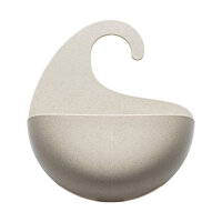 Utensilo koziol SURF M Couleur recycled desert sand
