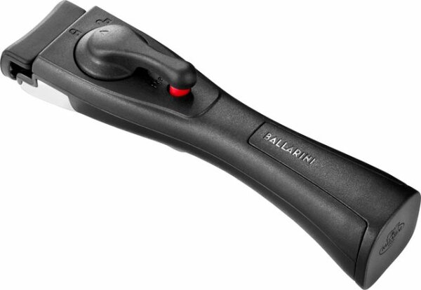 Griff BALLARINI Bakelite Farbe schwarz