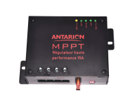 Solarregler MPPT