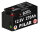 Batterie BullTron Polar 270 Ah LiFePO4 12,8 V Akku mit Smart BMS, Bluetooth App und Heizung 200 A